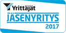 Suomen yrittäjät 2014 jäsen - Enial Oy